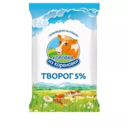 Творог 5%