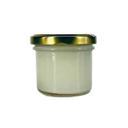 Жир гусиный сырой