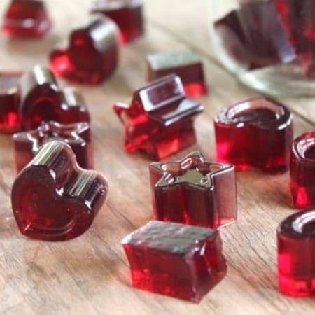 Жевательный мармелад