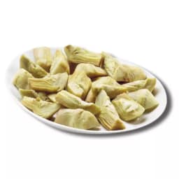 Артишоки замороженные