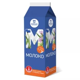 Молоко 3.2%