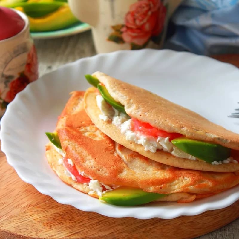 Овсяноблин