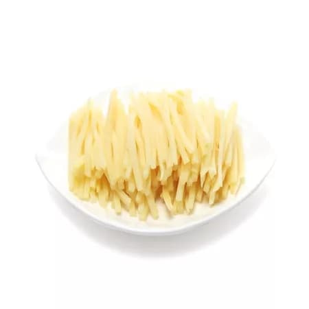 Бамбуковые побеги консервированные