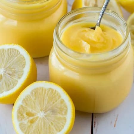 Lemon Curd