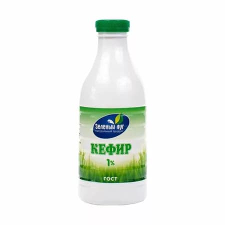Кефир 1%