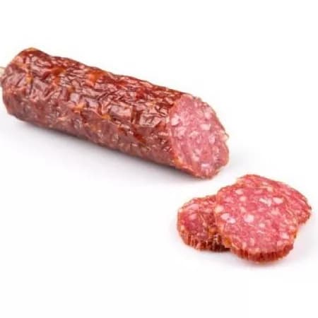 Колбаса копчёная