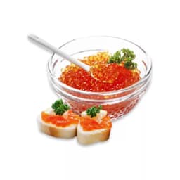 Икра красная