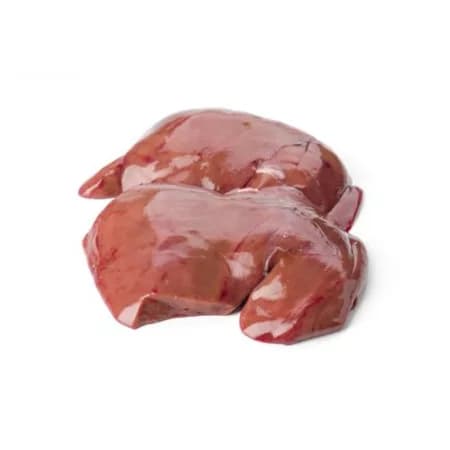 Баранья печень