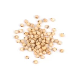 Сорго крупа в сухом виде