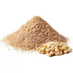 Мука арахисовая