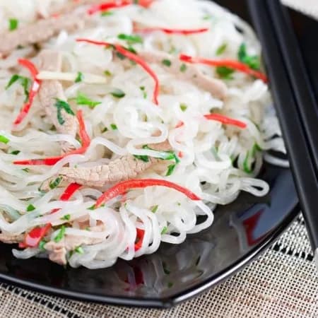 Мягкие ширатаки