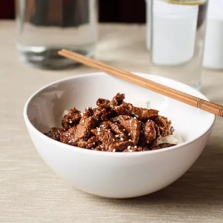 Говядина сигурени