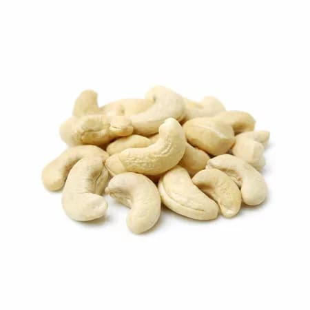 Кешью сырой