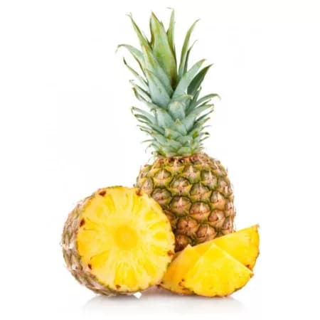 Ананас свежий