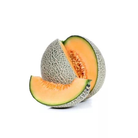 Дыня Канталупа свежая