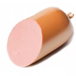 Колбаса докторская