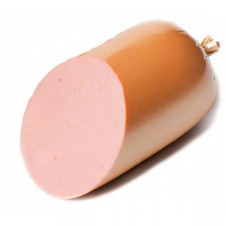 Колбаса докторская