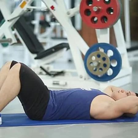 Скручивания