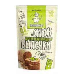 Смесь для выпечки "Пампушек.нет"