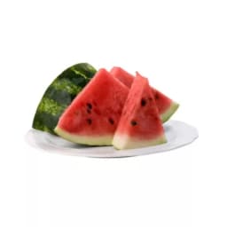 Арбуз свежий