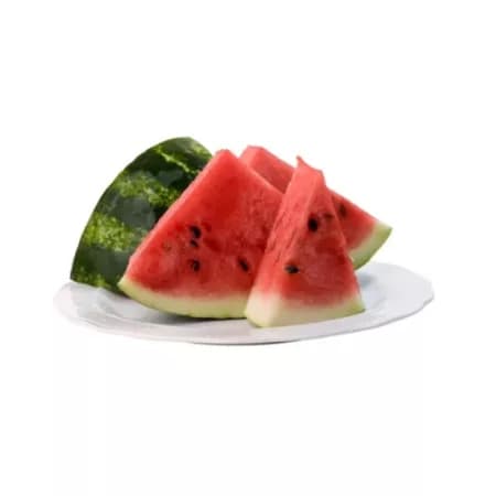 Арбуз свежий