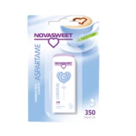 Аспартам заменитель сахара