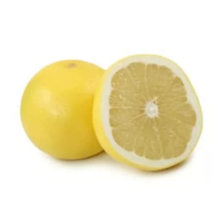 Белый или жёлтый грейпфрут свежий