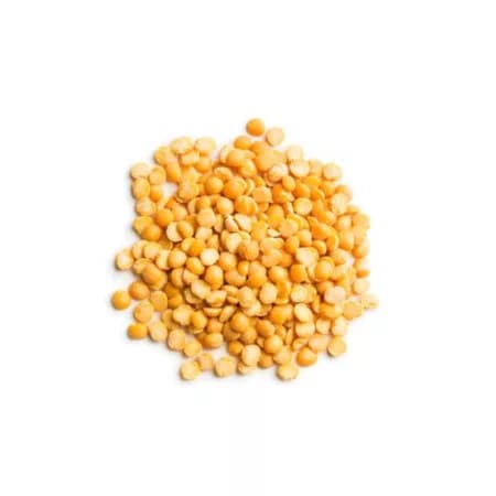 Горох сухой, зрелый