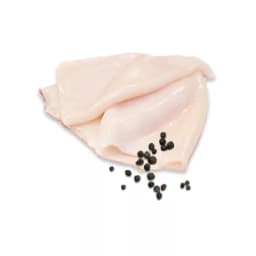 Тушки кальмаров