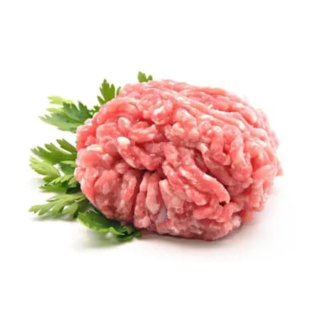 Фарш свиной сырой, 20% жира