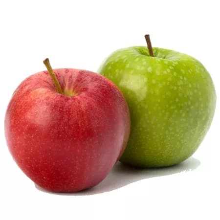 Яблоко