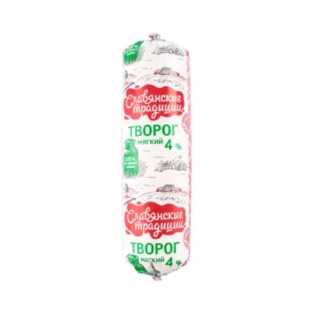 Творог 4%