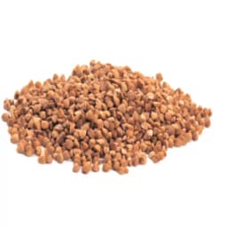 Гречка крупа гречневая сухая (коричневая)