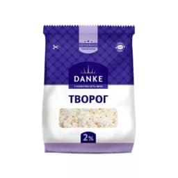 Творог 2% жирности
