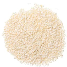 Кунжут необжаренный