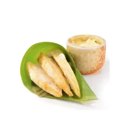 Бамбуковые побеги варёные