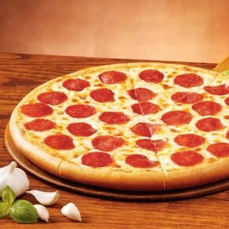 Хачапури с колбасой