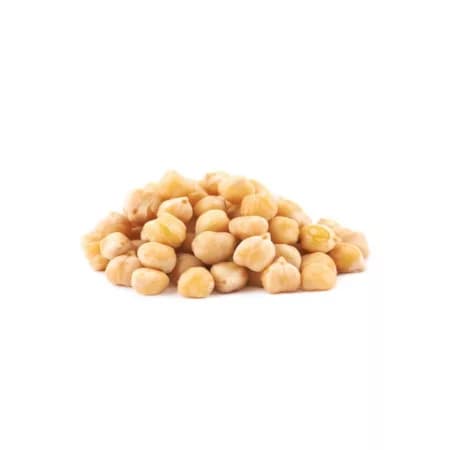Dried Chickpeas