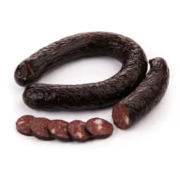 Колбаса кровяная