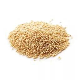Крупа амарантовая сухая (семена)