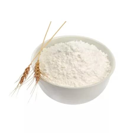 Мука пшеничная высшего сорта