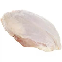 Кожа индейки в сыром виде