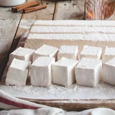 Дынная пастила