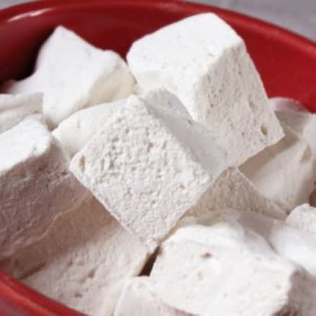 Пастила воздушная