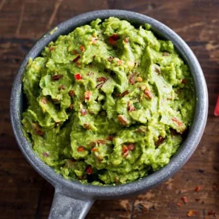 Гуакамоле