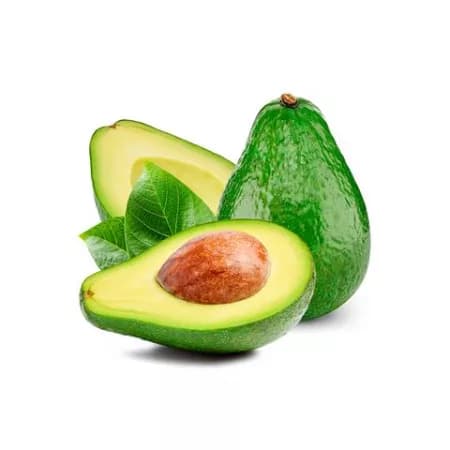 Авокадо свежее