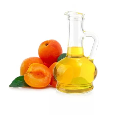 Масло абрикосовое