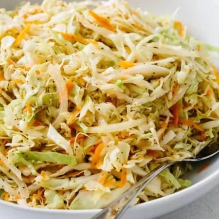 Салат легкий