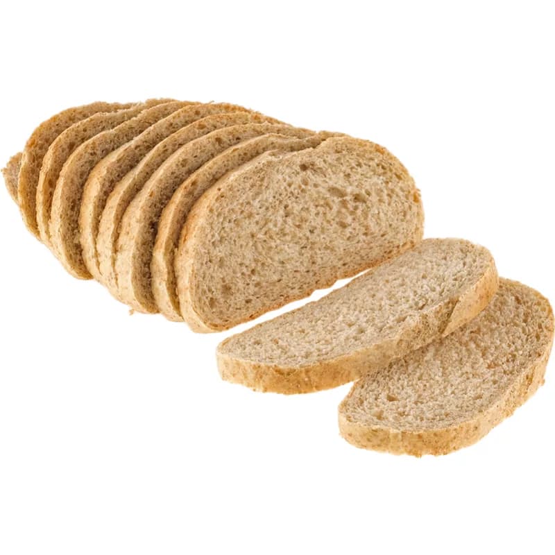 Хлеб с отрубями