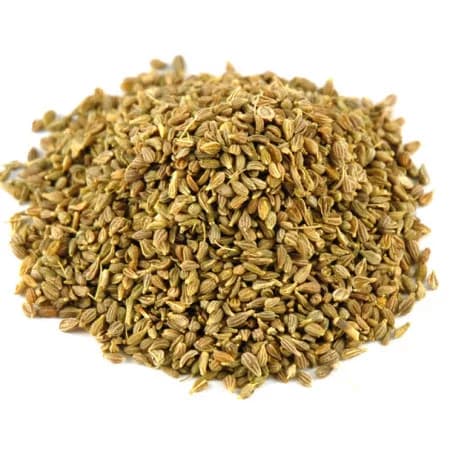 Семена аниса